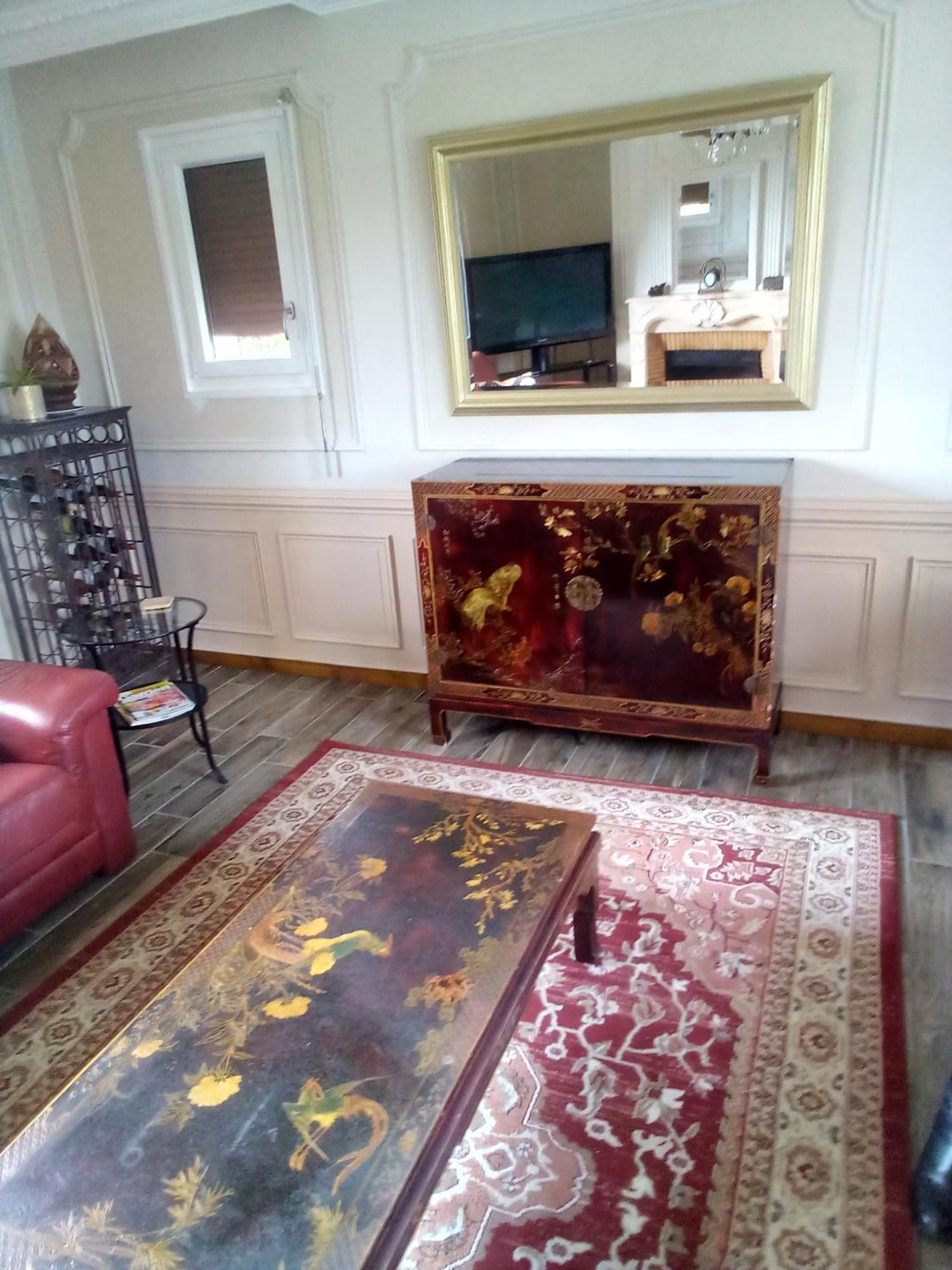 La Reposee Larchamp Extérieur photo